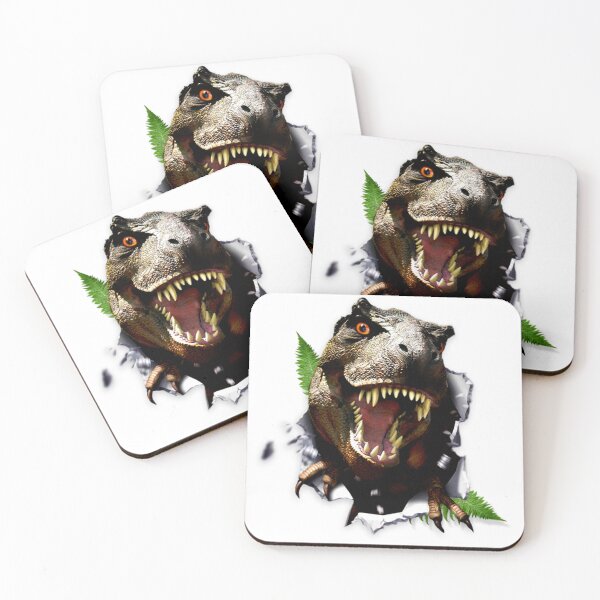 Item preview, Big dinosaur jurassic period designed and sold by BallyX.