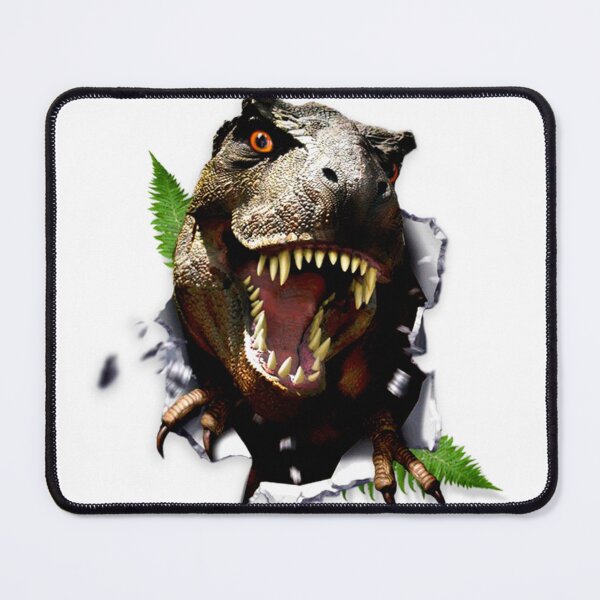 Item preview, Big dinosaur jurassic period designed and sold by BallyX.