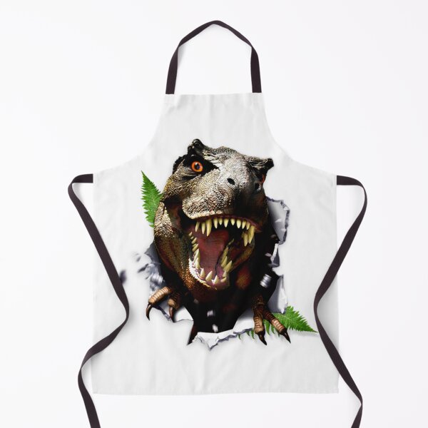 Item preview, Big dinosaur jurassic period designed and sold by BallyX.