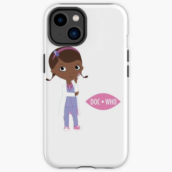 Doc Mcstuffins Phone Cases for Sale Redbubble