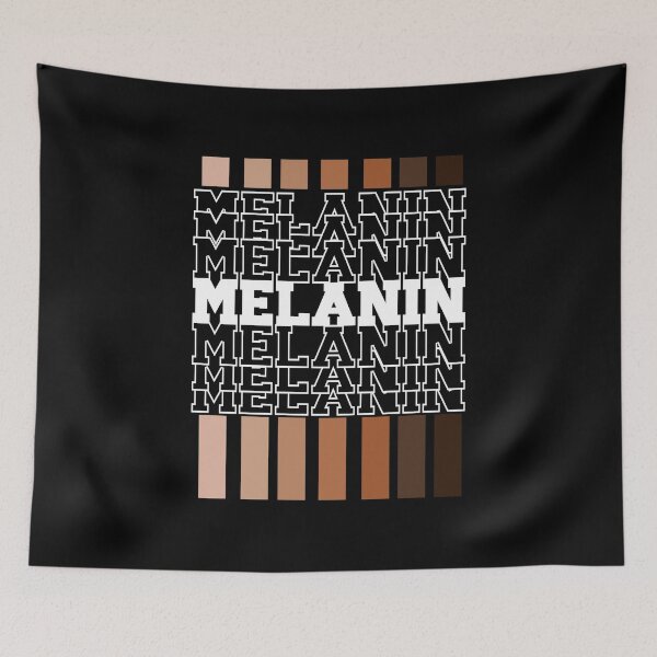 Item preview, Black Pride Melanin Tee For Women Men Afro Queens Kings design designed and sold by Merchking1.