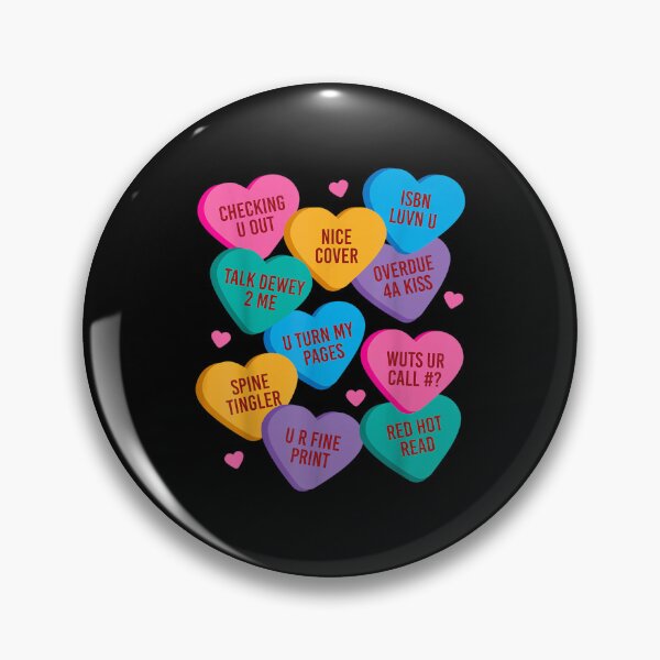 Item preview, Funny Librarian Shirt Valentines Book Worm Reading  designed and sold by zacben.