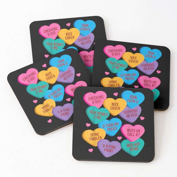 Item preview, Funny Librarian Shirt Valentines Book Worm Reading  designed and sold by zacben.