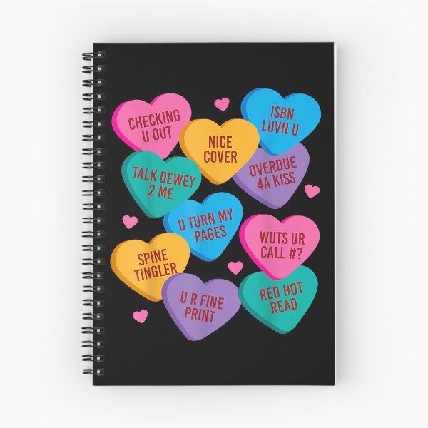 Item preview, Funny Librarian Shirt Valentines Book Worm Reading  designed and sold by zacben.