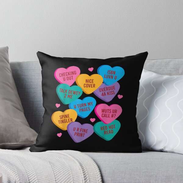 Item preview, Funny Librarian Shirt Valentines Book Worm Reading  designed and sold by zacben.