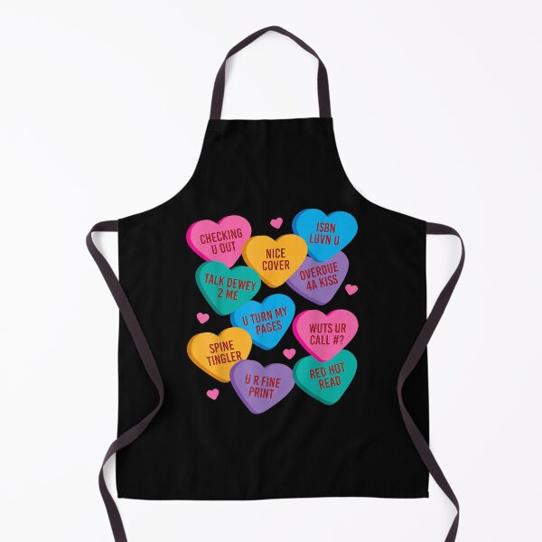 Item preview, Funny Librarian Shirt Valentines Book Worm Reading designed and sold by zacben.