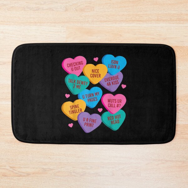 Item preview, Funny Librarian Shirt Valentines Book Worm Reading  designed and sold by zacben.