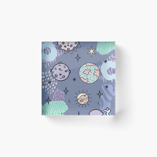 Item preview, Space designed and sold by montana-22.
