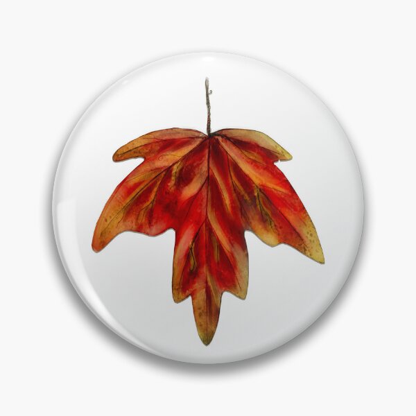 Item preview, Maple Leaf  designed and sold by LonelyWinters.