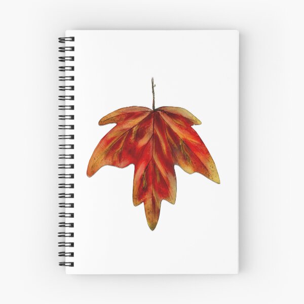 Item preview, Maple Leaf  designed and sold by LonelyWinters.