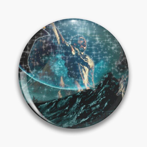 Item preview, Mystic Warrior Poster designed and sold by Jeremy Bruce.