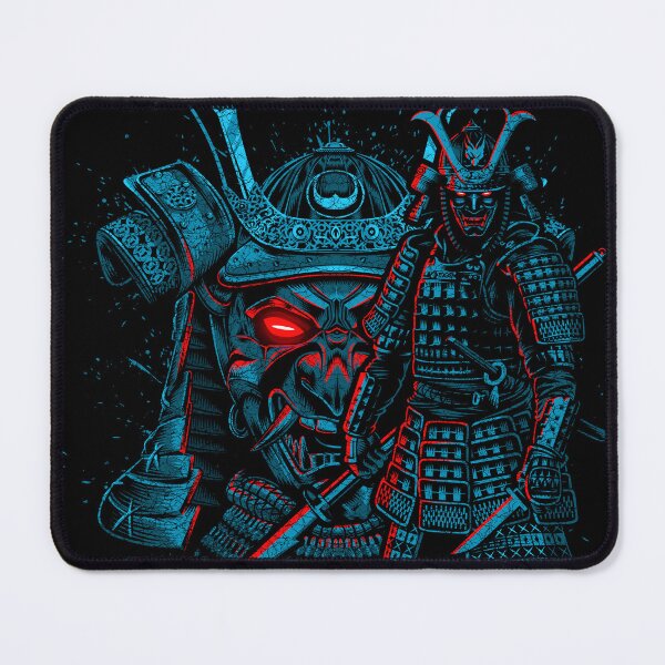 Item preview, Legendary Samurai Warrior designed and sold by albertocubatas.