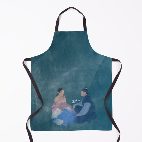 Item preview, The King's Affection - Yeonmo FANART 04 designed and sold by liajung.