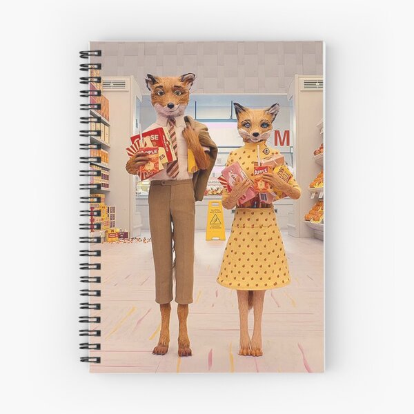 Item preview, mr.fox couple designed and sold by gamblehklitak.