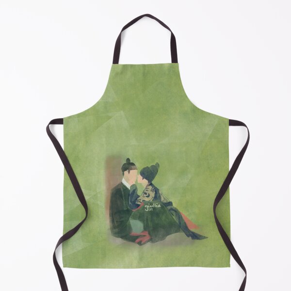 Item preview, The King's Affection - Yeonmo FANART 03 designed and sold by liajung.