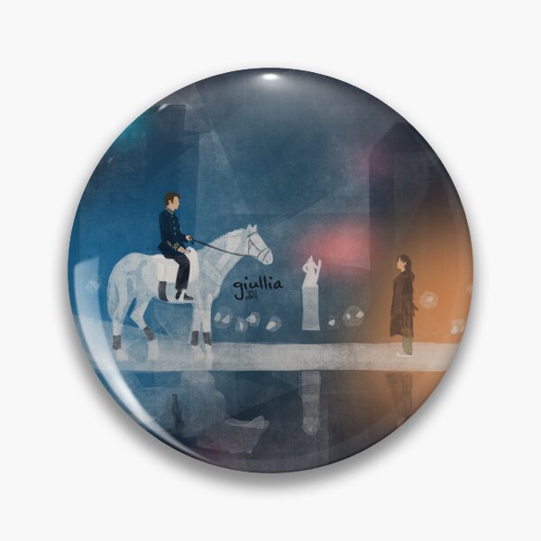 Item preview, The king eternal monarch FANART [REQUESTED] designed and sold by liajung.