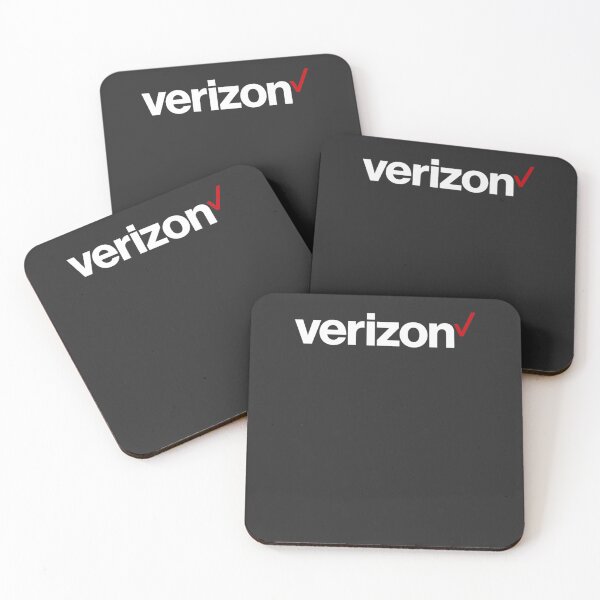 Item preview, TOP SELLING Verizon Logo Merchandise Essential T-Shirt designed and sold by TayfunAk.