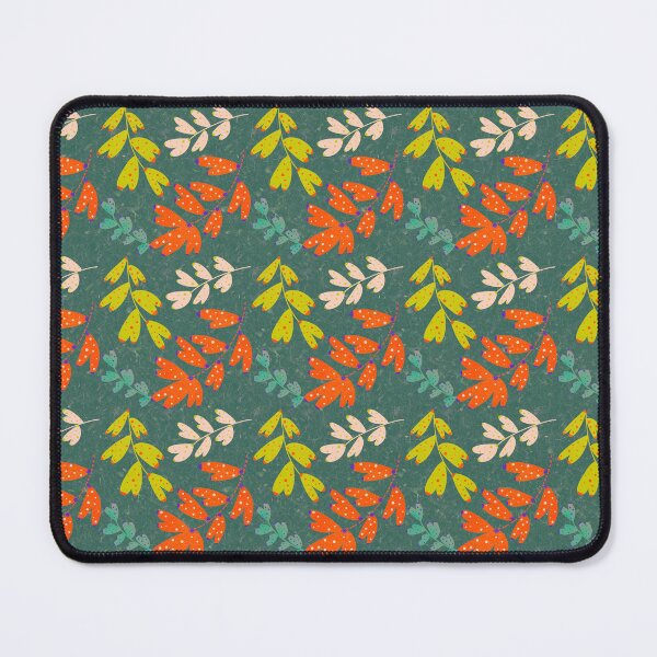 Item preview, Heart Shaped Leaves Plant Pattern designed and sold by XiangSlowLife.