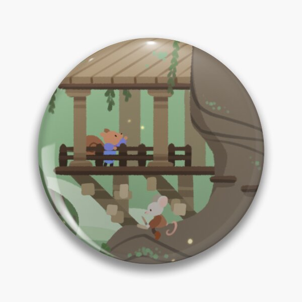 Item preview, Tree house designed and sold by Helz9.
