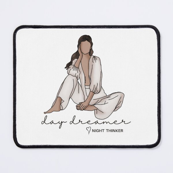Item preview, day dreamer night thinker designed and sold by Lv28021.