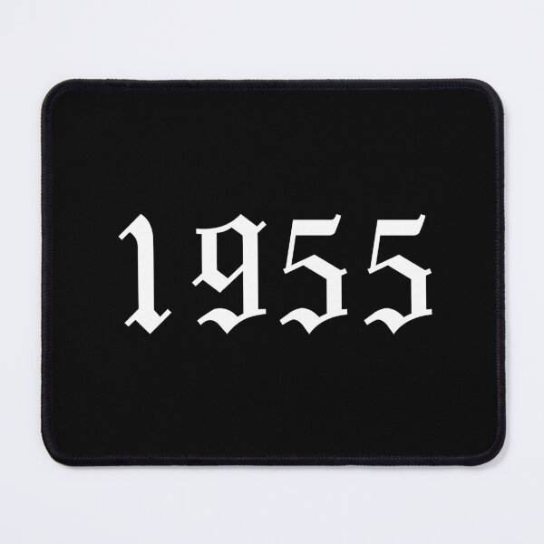 Item preview, 1955 Old English designed and sold by MSA-42.