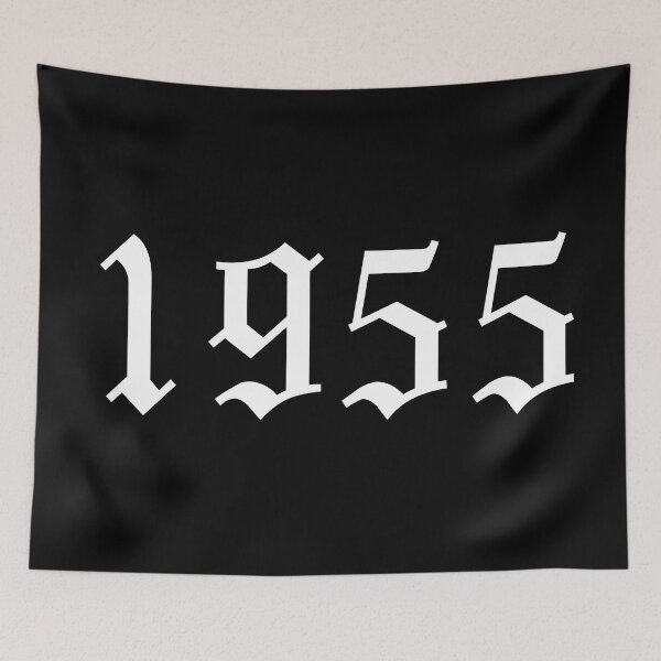 Item preview, 1955 Old English designed and sold by MSA-42.