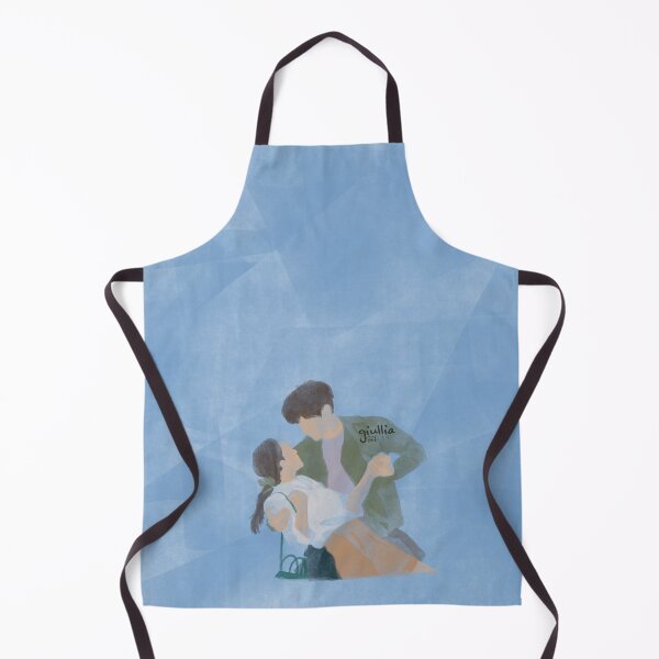 Item preview, Hometown Cha Cha Cha FANART 02 designed and sold by liajung.