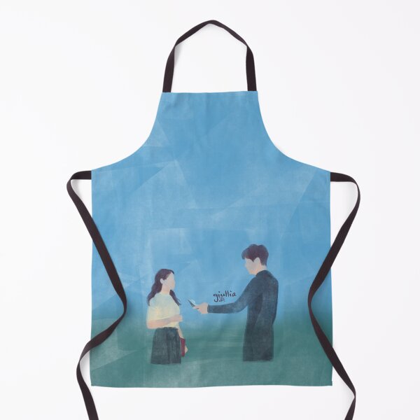Item preview, Hometown Cha Cha Cha FANART 01 designed and sold by liajung.