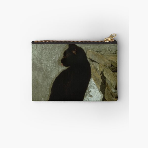 Item preview, Black Country Cat designed and sold by timelessfancy.