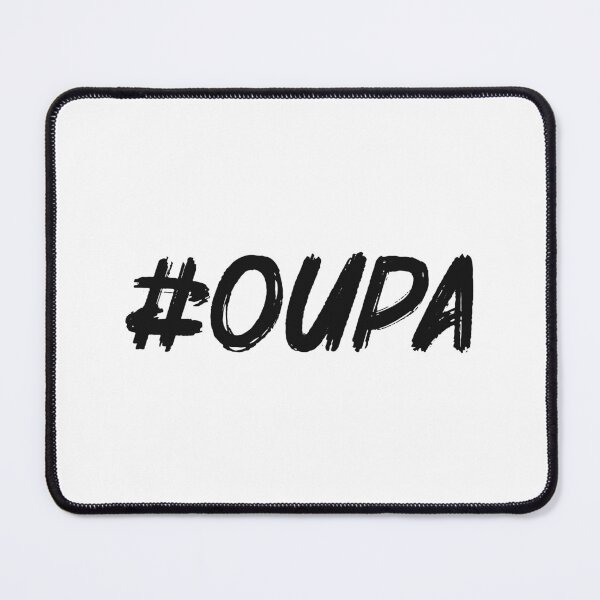 Item preview, Oupa Hashtag for Fathers Day Gift Idea,Trending Daddy Appreciation designed and sold by MoStorish.