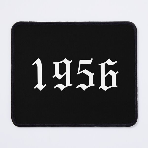 Item preview, 1956 Old English designed and sold by MSA-42.