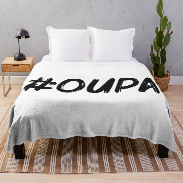 Item preview, Oupa Hashtag for Fathers Day Gift Idea,Trending Daddy Appreciation  designed and sold by MoStorish.