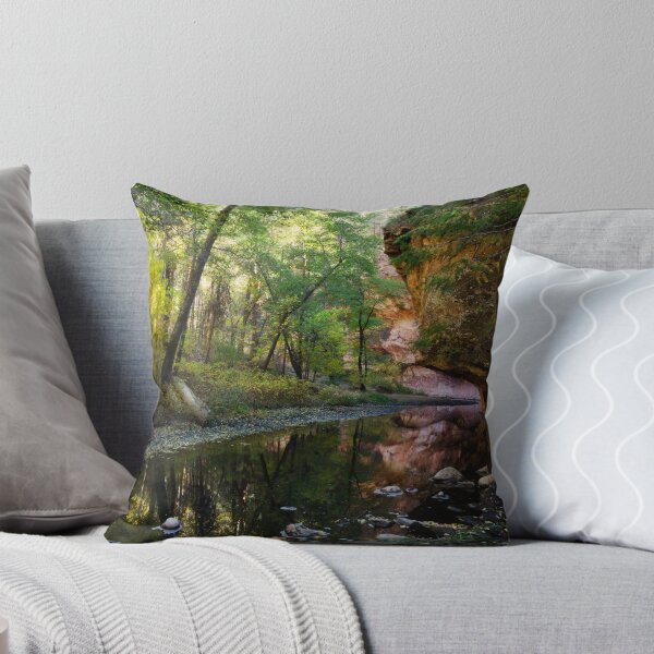 Item preview, West Fork Reflections designed and sold by Saija  Lehtonen.