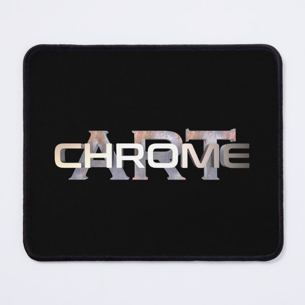 Item preview, Chrome Art designed and sold by Richard Wee.