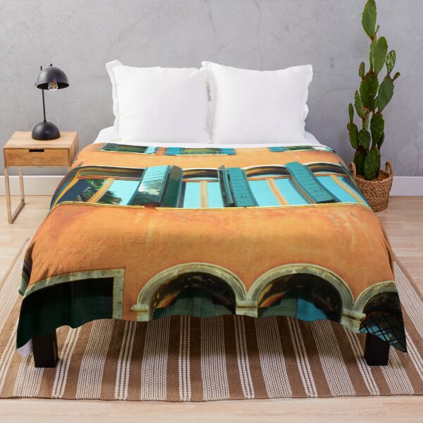 Item preview, Terracotta House in Venice designed and sold by Flo Smith.