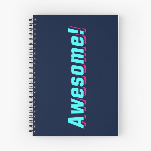 Item preview, Awesome! - 3D Text Style designed and sold by ReezaGraphic.