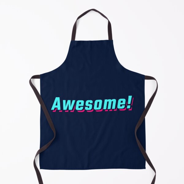 Item preview, Awesome! - 3D Text Style designed and sold by ReezaGraphic.