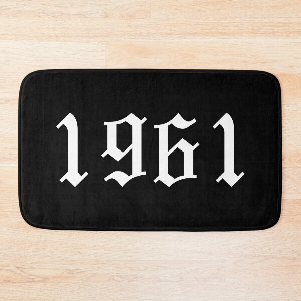 Item preview, 1961 Old English designed and sold by MSA-42.