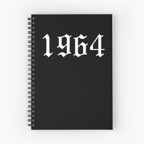 Item preview, 1964 Old English designed and sold by MSA-42.