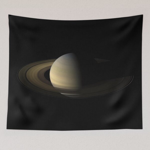 Item preview, Spring on Saturn designed and sold by Raureif.