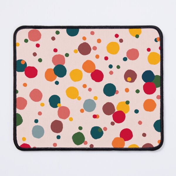 Item preview, Bright confetti multicolour designed and sold by FrancesPoff.