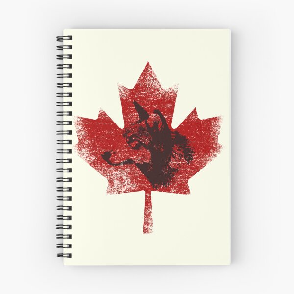 Item preview, Freedom convoy - The brave wolf of Canada designed and sold by Markotropoya22.