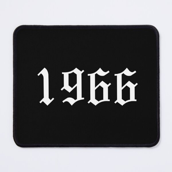 Item preview, 1966 Old English designed and sold by MSA-42.