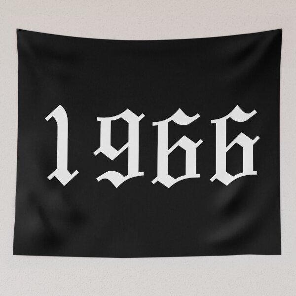 Item preview, 1966 Old English designed and sold by MSA-42.