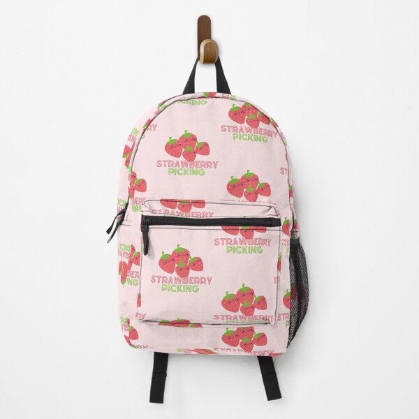 Item preview, Strawberry Picking designed and sold by Paper Hearteu.