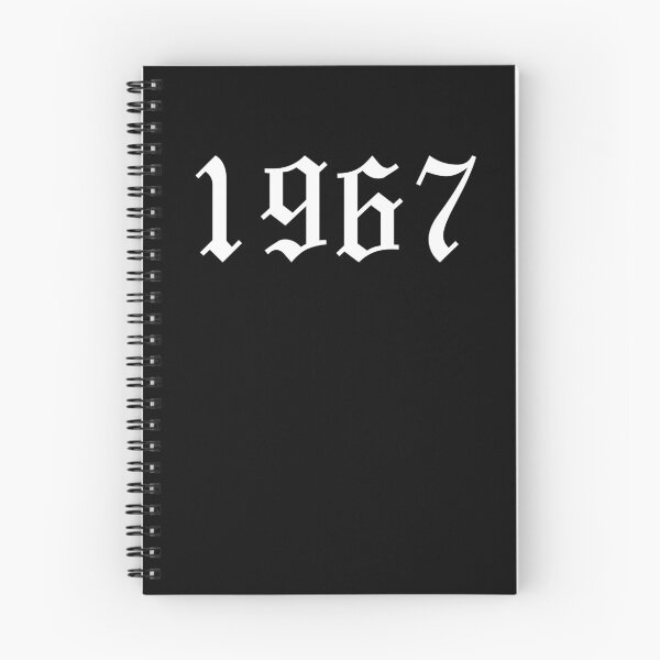 Item preview, 1967 Old English designed and sold by MSA-42.