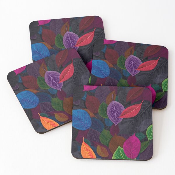 Item preview, Leaf fall designed and sold by montana-22.