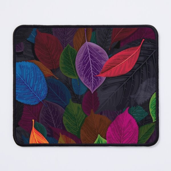Item preview, Leaf fall designed and sold by montana-22.