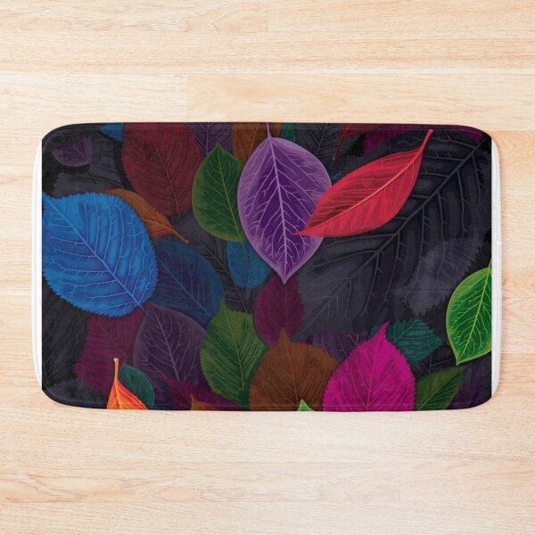 Item preview, Leaf fall designed and sold by montana-22.