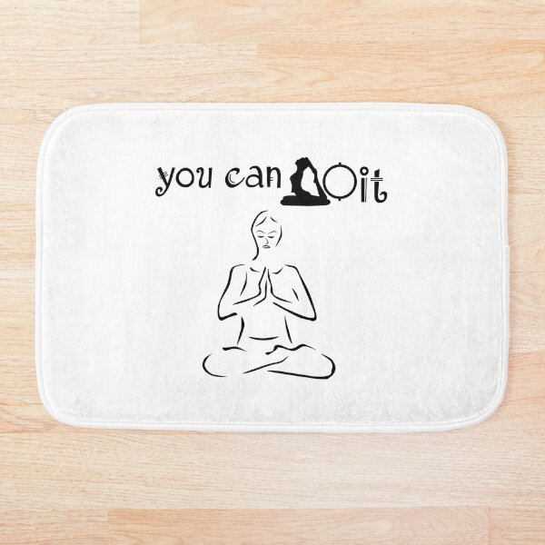 Artikelvorschau, Ich liebe Yoga entworfen und verkauft von OnlyForYouNow ..